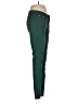 Mo&Co. Green Casual Pants Size M - photo 4