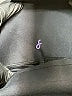 Fanka Black Active Pants One size - photo 7