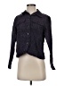 Coldwater Creek Purple Jacket Size XS (petite) - photo 1