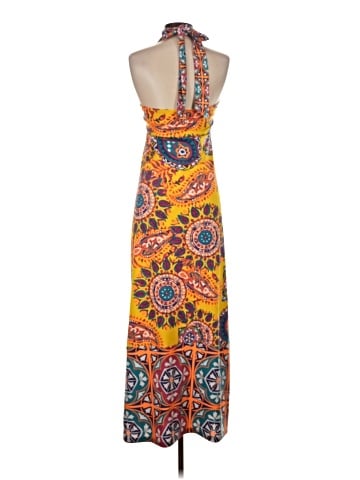 TRACY NEGOSHIAN Casual Dress (view 2)