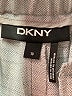 DKNY Chevron-herringbone Gray Casual Pants Size 10 - photo 7
