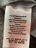 DKNY Chevron-herringbone Gray Casual Pants Size 10 - photo 8