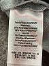 DKNY Chevron-herringbone Gray Casual Pants Size 10 - photo 9