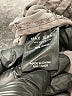 Max Jeans 100% Tencel Gray Jacket Size L - photo 7