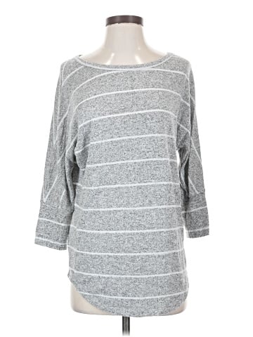 Market and Spruce Pullover Sweater (view 1)