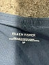 Eileen Fisher Solid Blue Active Pants Size S - photo 4