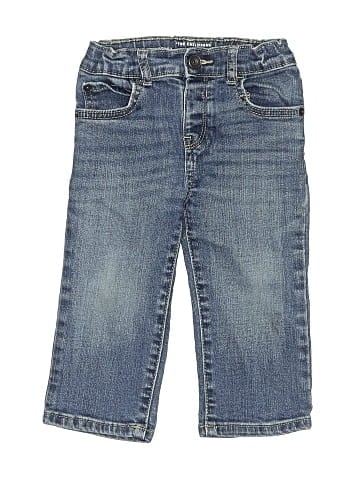 The Children's Place Jeans (view 1)