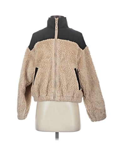 Divided by H&M Faux Fur Jacket (view 1)