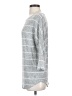 Market and Spruce Gray Pullover Sweater Size S - photo 5