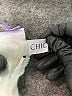 Chicwish Ivory Turtleneck Sweater Size Lg - XL - photo 7