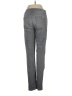 7 For All Mankind Solid Gray Jeans Size 26 waist - photo 2