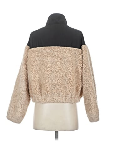 Divided by H&M Faux Fur Jacket (view 2)