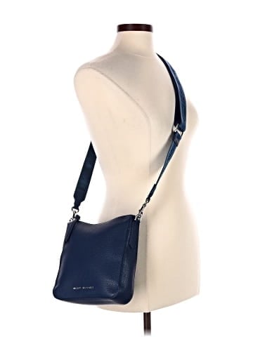 Marc Jacobs Leather Crossbody Bag (view 2)