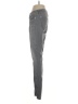 7 For All Mankind Solid Gray Jeans Size 26 waist - photo 5