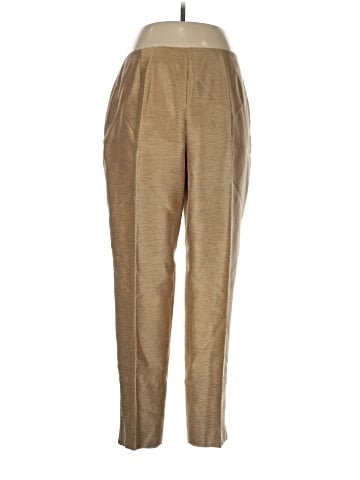 Dana Buchman Casual Pants (view 1)
