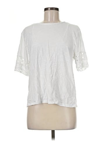 CeCe Short Sleeve Top (view 1)