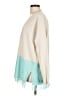 Lilly Pulitzer 100% Cashmere Ivory Pullover Sweater Size Lg - XL - photo 5