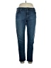 Eileen Fisher Blue Jeans Size 12 - photo 1