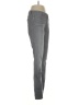 7 For All Mankind Solid Gray Jeans Size 26 waist - photo 4