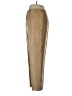 Dana Buchman Chevron-herringbone Gold Casual Pants Size 12 - photo 5