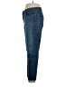 Eileen Fisher Blue Jeans Size 12 - photo 5