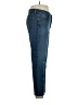 Eileen Fisher Blue Jeans Size 12 - photo 4
