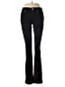 Gap Black Jeans Size 26 waist - photo 1