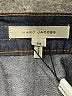 Marc Jacobs 100% Cotton Blue Denim Skirt Size 28 waist - photo 4
