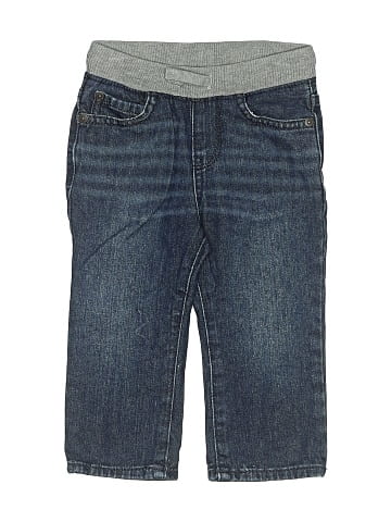 The Children's Place Jeans (view 1)