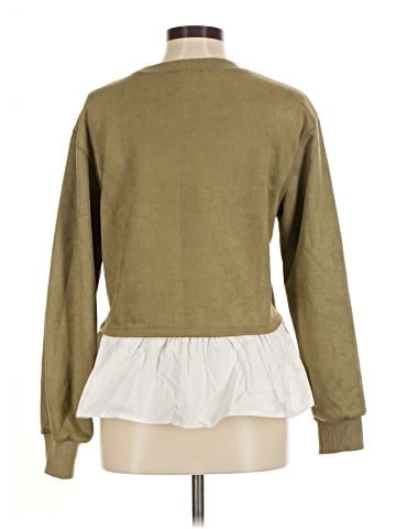 THML Long Sleeve Top (view 2)