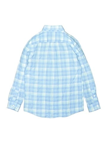 Vineyard Vines Long Sleeve Button-Down Shirt (view 2)