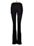 Gap Black Jeans Size 26 waist - photo 2