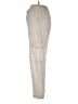 Almost Famous Ivory Cargo Pants Size L - photo 5