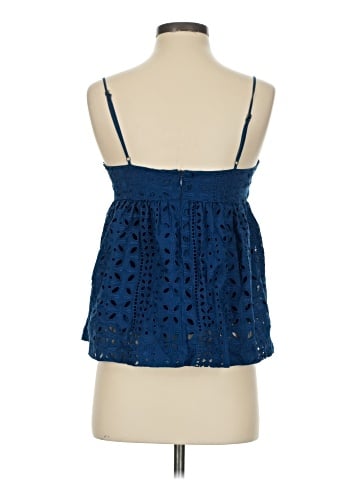 J.Crew Sleeveless Blouse (view 2)