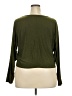 Active by Old Navy Green Long Sleeve Top Size 2X - photo 2