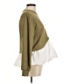 THML Green Long Sleeve Top Size M - photo 4