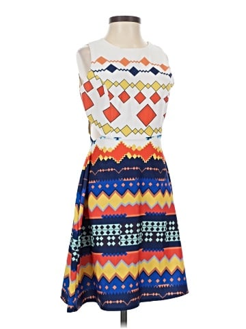 Zara Casual Dress (view 1)