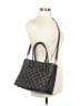 MICHAEL Michael Kors Gray Satchel One size - photo 2