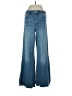 FRAME Blue Jeans Size 27 waist - photo 1