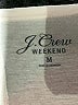 Weekend 100% Cotton Yellow Tank Top Size M - photo 7
