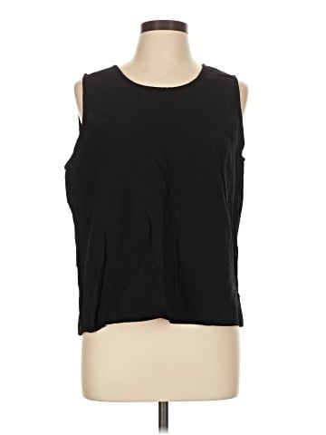 Habitat Sleeveless Top (view 1)