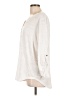 Jane and Delancey Ivory 3/4 Sleeve Blouse Size 1X - photo 5