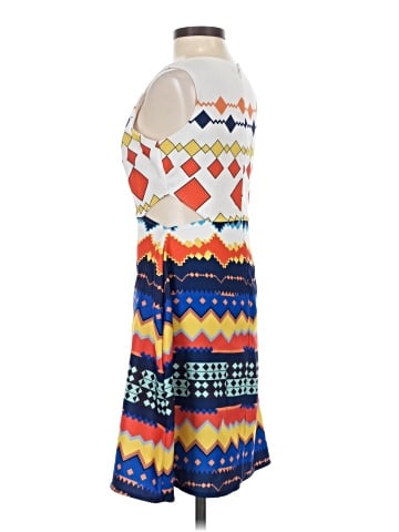 Zara Casual Dress (view 2)