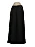 sauths 100% Linen Black Linen Pants Size XS - photo 1