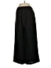 sauths 100% Linen Black Linen Pants Size XS - photo 2