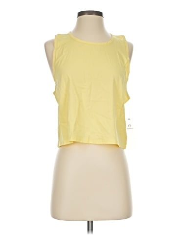 Mono b Sleeveless Top (view 1)