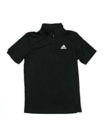 Adidas Short Sleeve Polo (view 1)