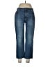 DL1961 Blue Jeans Size 31 waist - photo 1