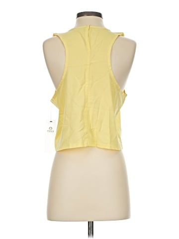 Mono b Sleeveless Top (view 2)