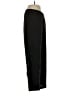 sauths 100% Linen Black Linen Pants Size XS - photo 4